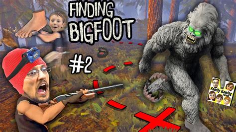 bigfoot game|Find Bigfoot Monster Hunting .